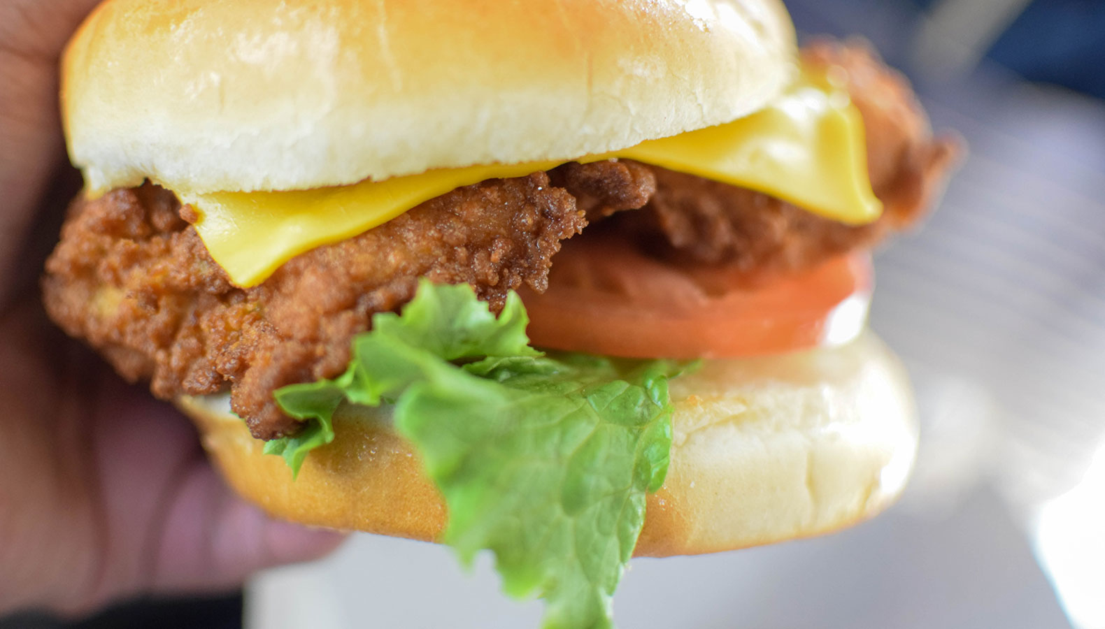 Roosterz Takeaway Fried Chicken, Pizza + Burgers in Clitheroe, Lancashire